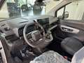 Fiat Doblo Doblò 1.5 BlueHdi 130CV Combi N1 Autocarro Schwarz - thumbnail 8