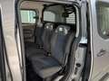 Fiat Doblo Doblò 1.5 BlueHdi 130CV Combi N1 Autocarro Schwarz - thumbnail 9
