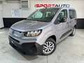 Fiat Doblo Doblò 1.5 BlueHdi 130CV Combi N1 Autocarro Schwarz - thumbnail 1