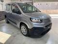 Fiat Doblo Doblò 1.5 BlueHdi 130CV Combi N1 Autocarro Schwarz - thumbnail 3