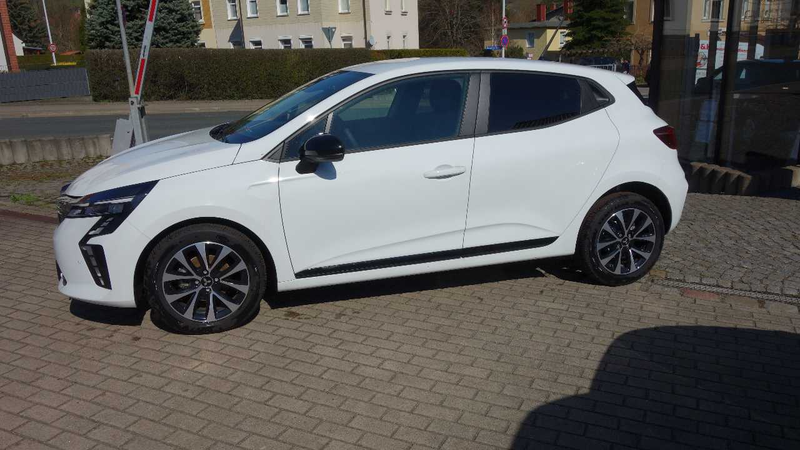 Photo du véhicule