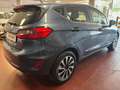 Ford Fiesta 5P. 1.1 Titanium 75cv - TAGLIANDATA! Blau - thumbnail 3