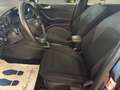 Ford Fiesta 5P. 1.1 Titanium 75cv - TAGLIANDATA! Blau - thumbnail 7
