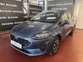 Ford Fiesta 5P. 1.1 Titanium 75cv - TAGLIANDATA! Blau - thumbnail 1