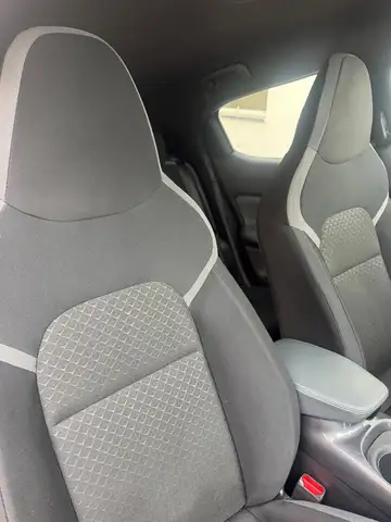 Nissan Juke view 10
