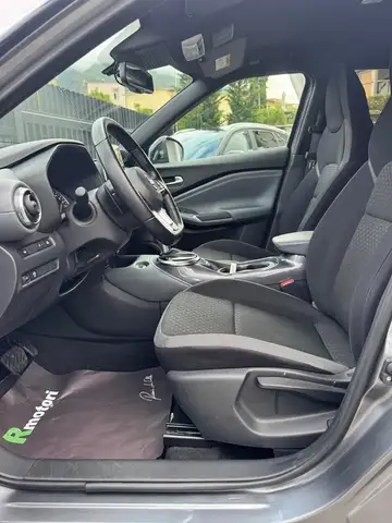 Nissan Juke view 6