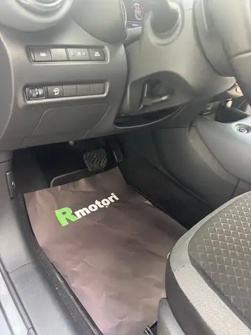 Nissan Juke view 9