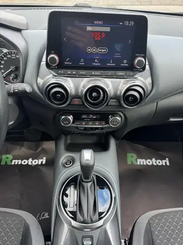 Nissan Juke view 4