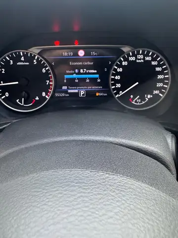 Nissan Juke view 7