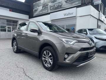2,5 Hybrid Active 4WD Aut.