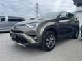 Toyota RAV 4 2,5 Hybrid Active 4WD Aut. Braun - thumbnail 3