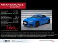 Audi TT Roadster 40 TFSI S line comp+ LED S-Sitze 20" plava - thumbnail 1