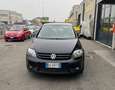 Volkswagen Golf Plus VOLKSWAGEN GOLF  PLUS 1.6 Benz–UNICOPROPRIETARIO Nero - thumbnail 2