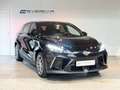 MG MG4 4 Luxury 64 kWh *18"*ACC*LED*CARPLAY* Noir - thumbnail 3
