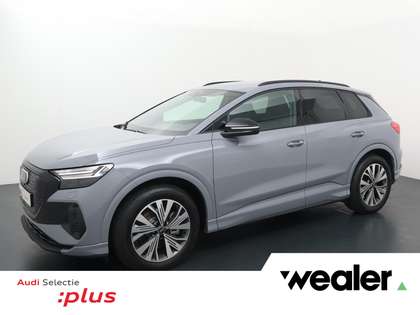 Audi Q4 e-tron 40 Launch edition Advanced 77 kWh | 204 PK | Navig