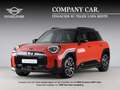MINI Aceman SE John Cooper Works Pakket XL Rood - thumbnail 1