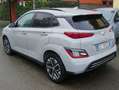 Hyundai KONA EV Xline Gris - thumbnail 4
