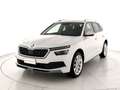 Skoda Kamiq 1.6 tdi Ambition 115cv dsg Bianco - thumbnail 1