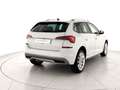 Skoda Kamiq 1.6 tdi Ambition 115cv dsg Bianco - thumbnail 3