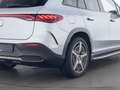 Mercedes-Benz EQE SUV EQE 350+ AMG Premium Night HA-LE 360° Digital !! Silber - thumbnail 4