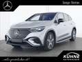 Mercedes-Benz EQE SUV EQE 350+ AMG Premium Night HA-LE 360° Digital !! Silber - thumbnail 1