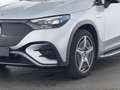 Mercedes-Benz EQE SUV EQE 350+ AMG Premium Night HA-LE 360° Digital !! Silber - thumbnail 3