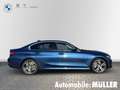 BMW 330 d Sport Line Navi Leder HarmanKardon El. Heckklapp Blau - thumbnail 3