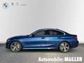 BMW 330 d Sport Line Navi Leder HarmanKardon El. Heckklapp Blau - thumbnail 6