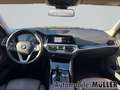 BMW 330 d Sport Line Navi Leder HarmanKardon El. Heckklapp Blau - thumbnail 14