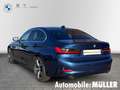 BMW 330 d Sport Line Navi Leder HarmanKardon El. Heckklapp Blau - thumbnail 5