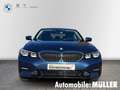 BMW 330 d Sport Line Navi Leder HarmanKardon El. Heckklapp Blau - thumbnail 2