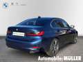 BMW 330 d Sport Line Navi Leder HarmanKardon El. Heckklapp Blau - thumbnail 7