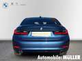 BMW 330 d Sport Line Navi Leder HarmanKardon El. Heckklapp Blau - thumbnail 4