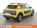 Citroen C4 Cactus 1.6 Blue-HDi Shine Gelb - thumbnail 6