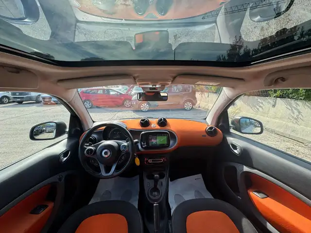 Smart Fortwo view 5