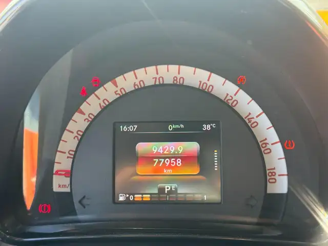 Smart Fortwo view 6