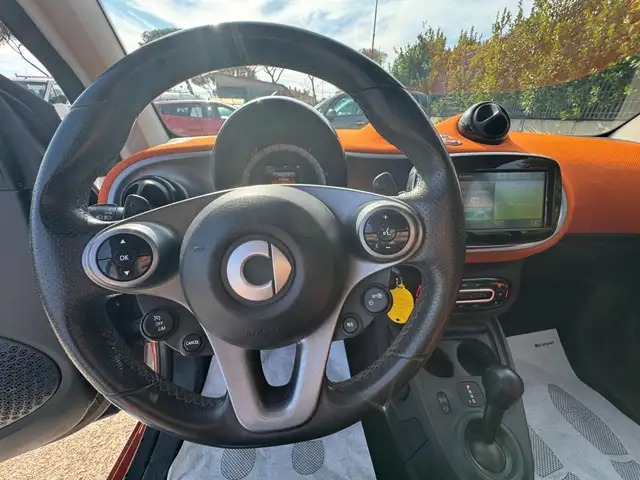 Smart Fortwo view 7