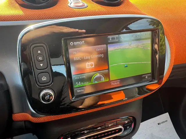 Smart Fortwo view 9