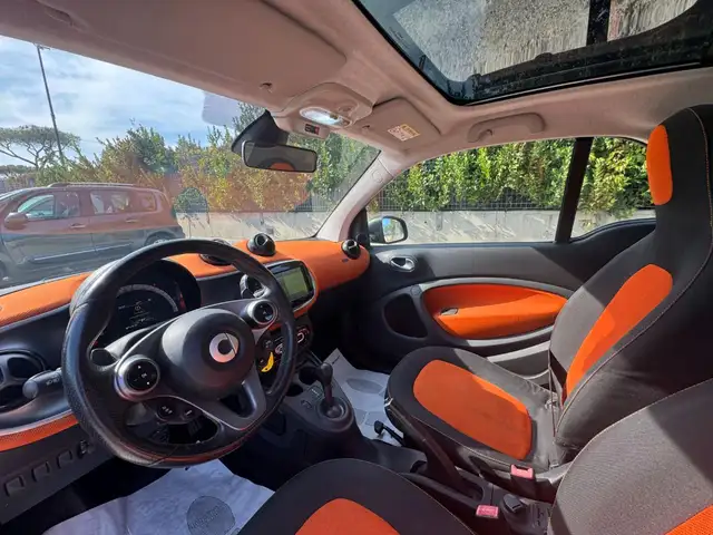 Smart Fortwo view 11