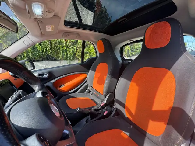 Smart Fortwo view 12