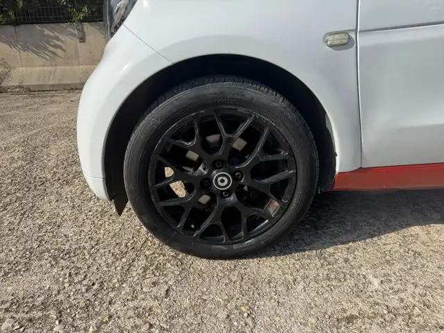Smart Fortwo view 13