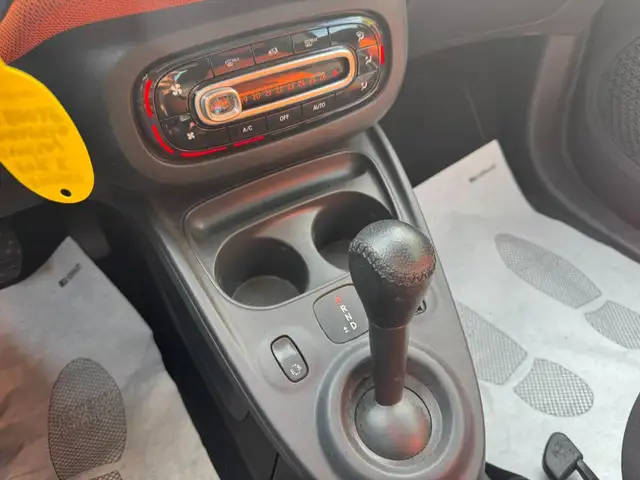 Smart Fortwo view 10