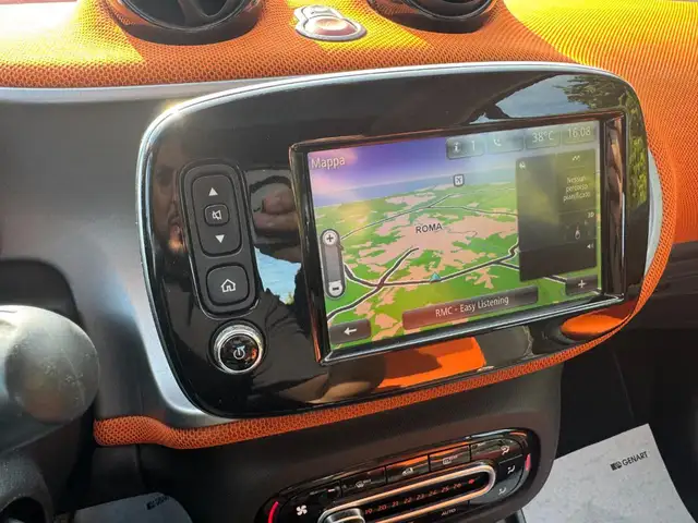 Smart Fortwo view 8