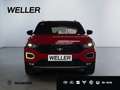 Volkswagen T-Roc 1.5 TSI DSG Style *Pano*AHK*LED*ACC*Black Style* Rot - thumbnail 2