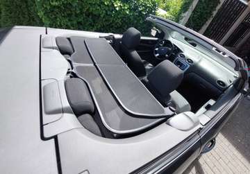 Coupe-Cabriolet 1.6 16V Trend
