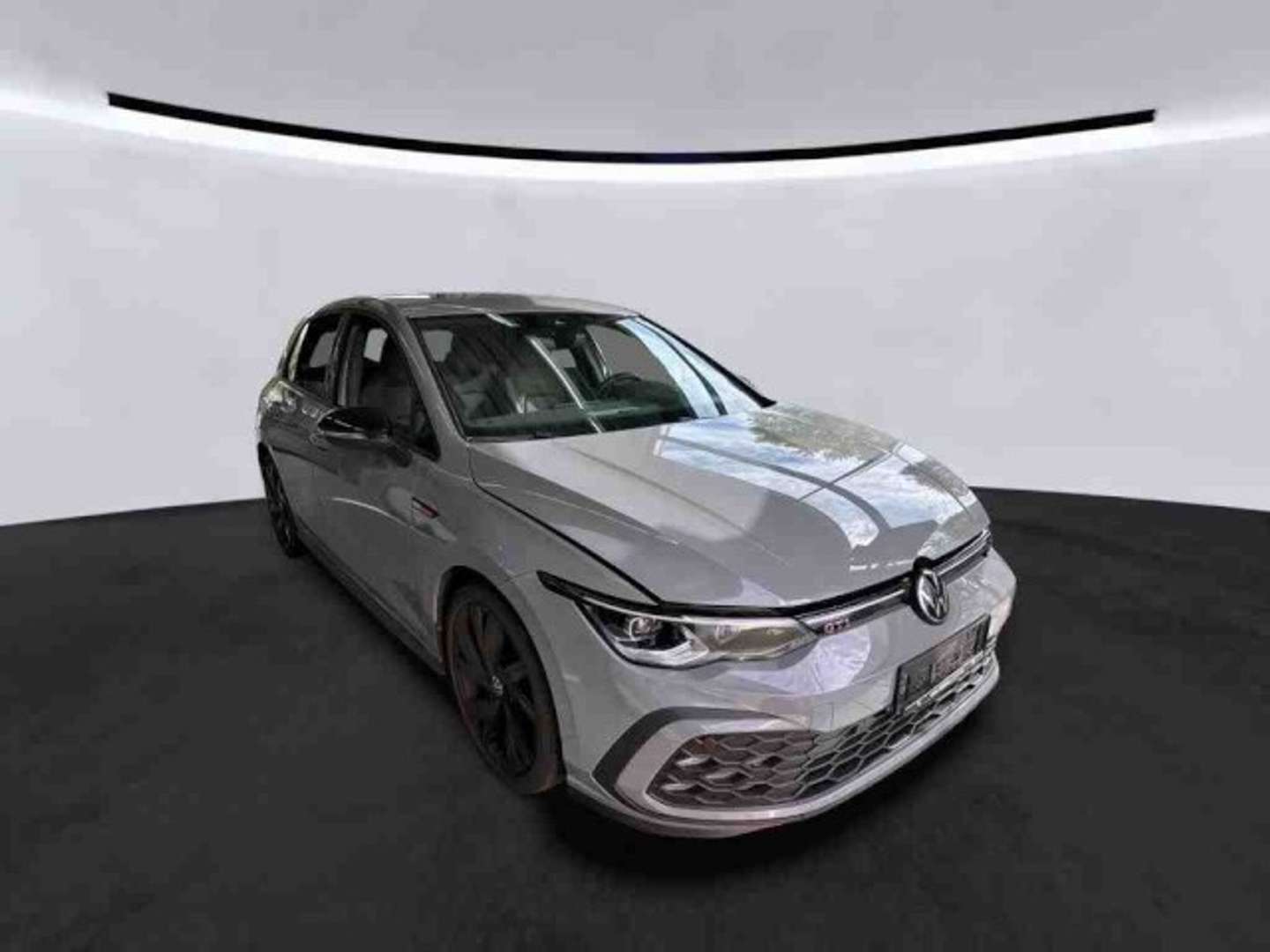 Volkswagen Golf GTI - - Joinsteer - #2