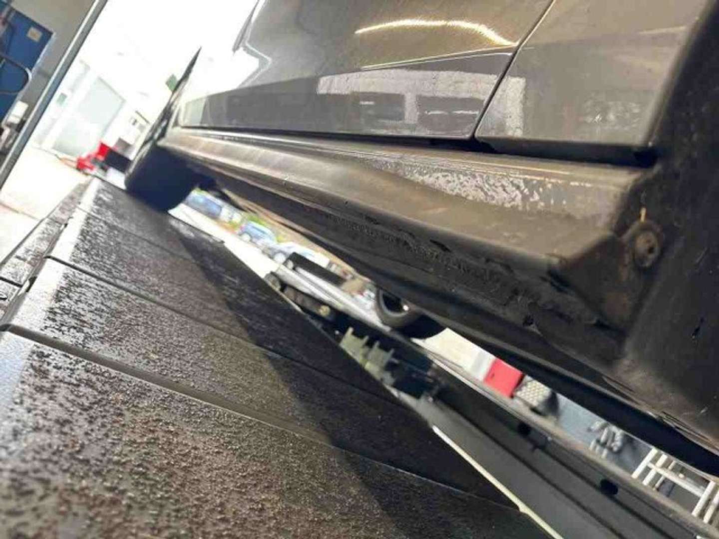 Volkswagen Golf GTI - - Joinsteer - #5