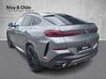 BMW X6 xDrive 40d M Sport HUD Luftfederung StandHZG AHK E Grau - thumbnail 5