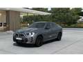 BMW X6 xDrive 40d M Sport HUD Luftfederung StandHZG AHK E Grau - thumbnail 1