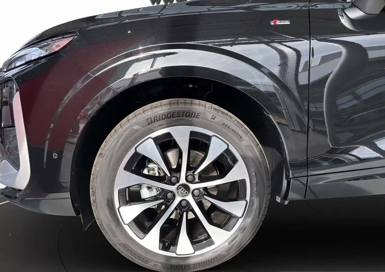 Audi Q3 2026
